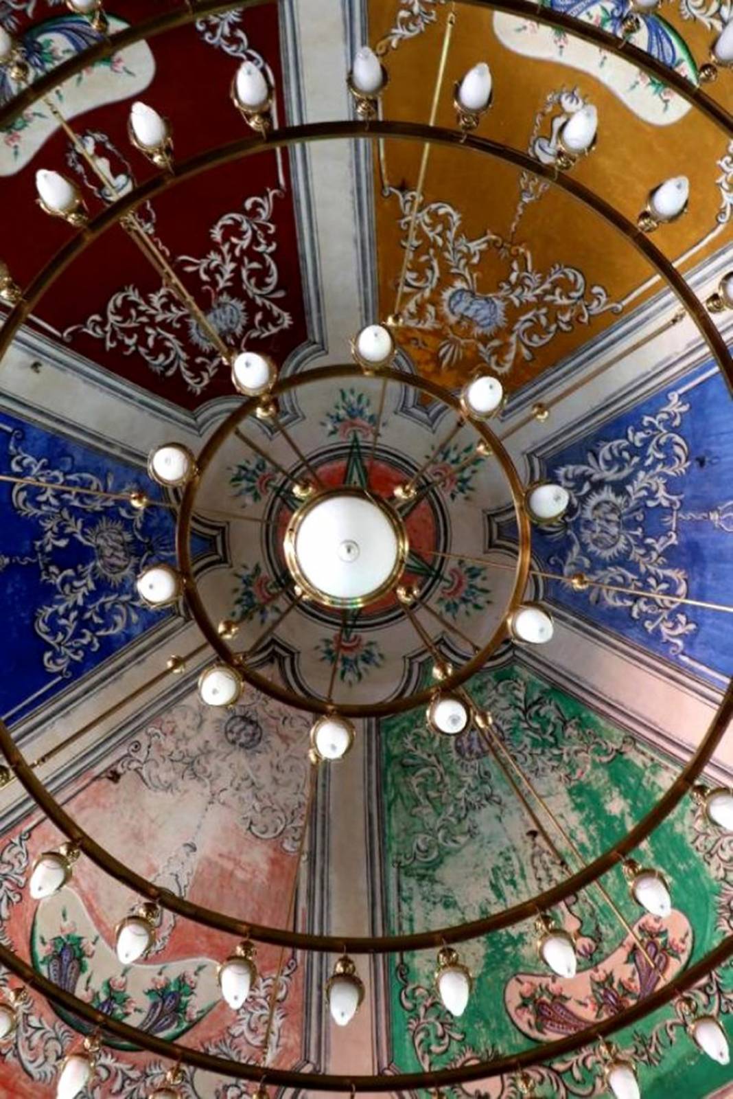 Mimar Sinan'ın kalfası inşa etti, 600 yıldır durmadan dönüyor 9