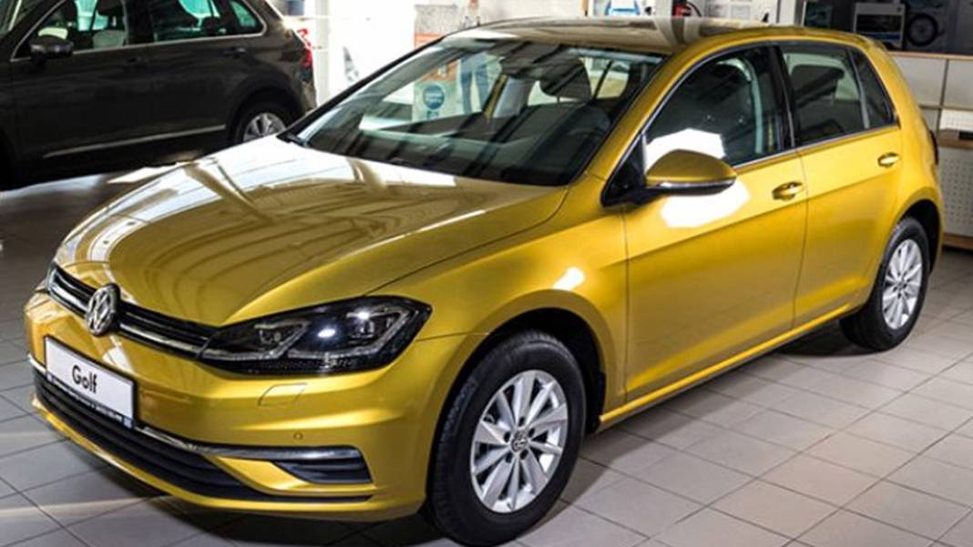 İşte zorlu testleri başarıyla geçen en güvenli 20 otomobil 9