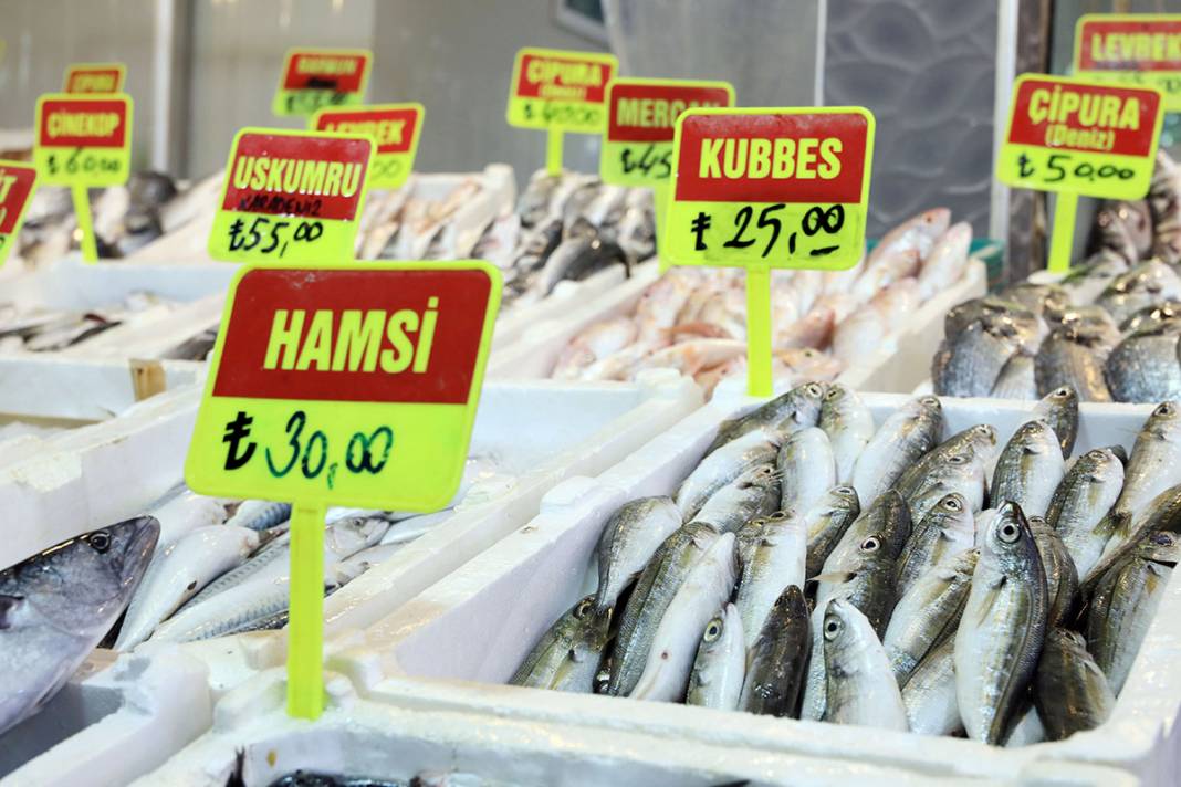 Seyyar tezgahta 'zehirli' oyun! Balon balığını mezgit diye satıyorlar 3