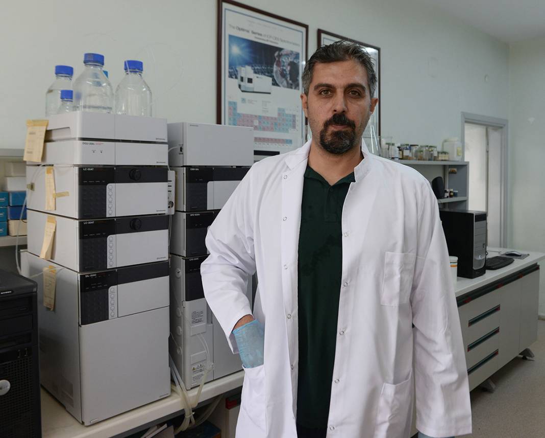 Zehri siyanürden bin 200 kat daha güçlü! Japonlar yiyor diye tüketmeyin 1