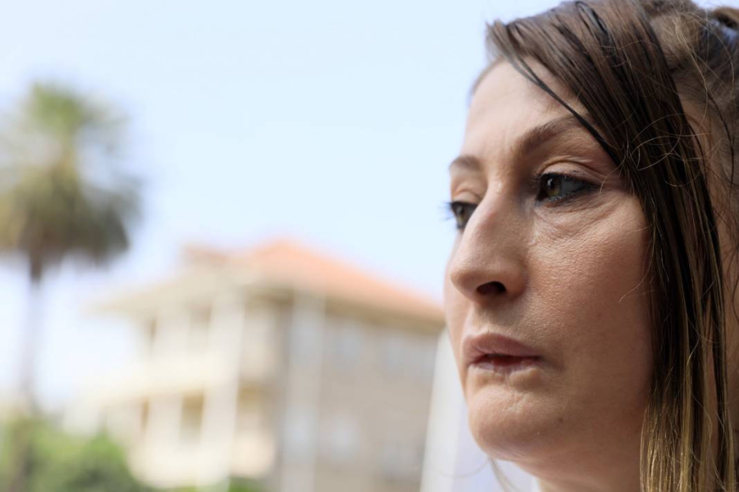 Estetik mağduru kadın: Gülmeyi unuttum, mimiklerimi kaybettim 3