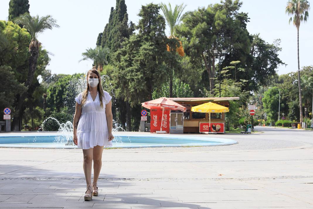 Estetik mağduru kadın: Gülmeyi unuttum, mimiklerimi kaybettim 5