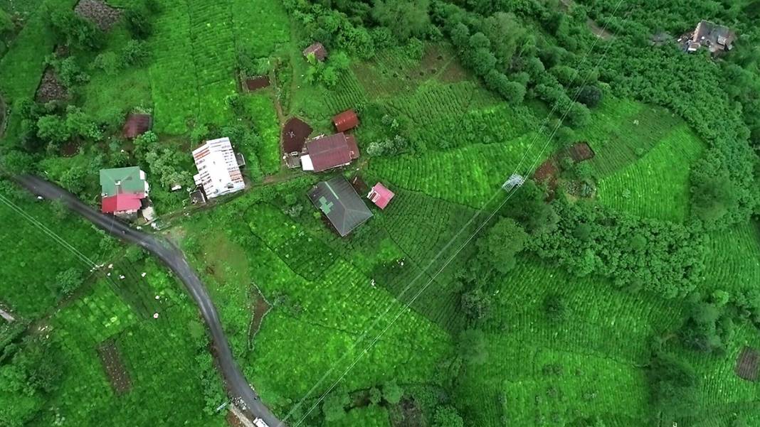 Karadeniz'de tehlike çanları çalıyor! Sel ve heyelanlar artacak 6