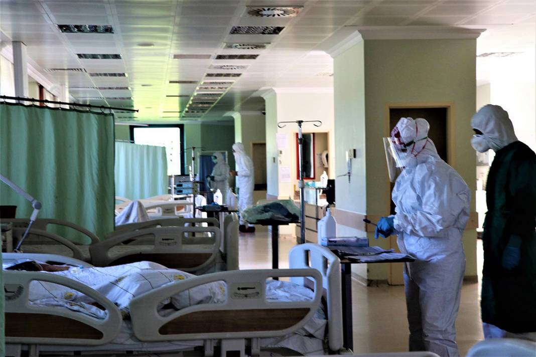 Vakaların düşüşe geçtiği Diyarbakır'da hayati uyarı 1