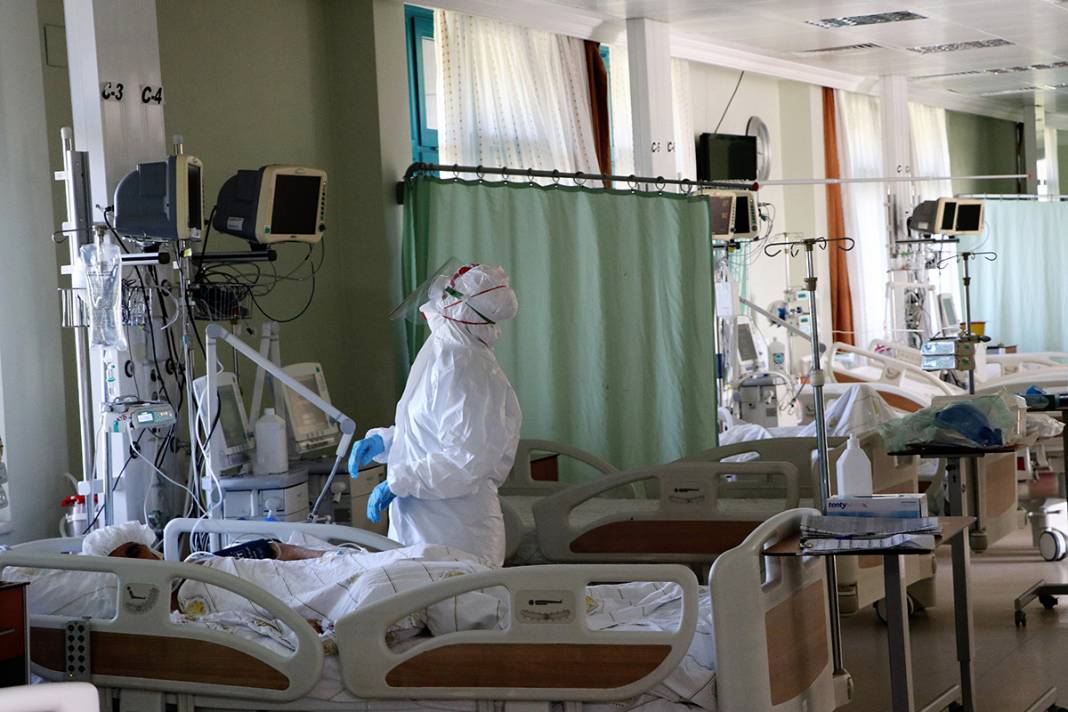 Vakaların düşüşe geçtiği Diyarbakır'da hayati uyarı 2