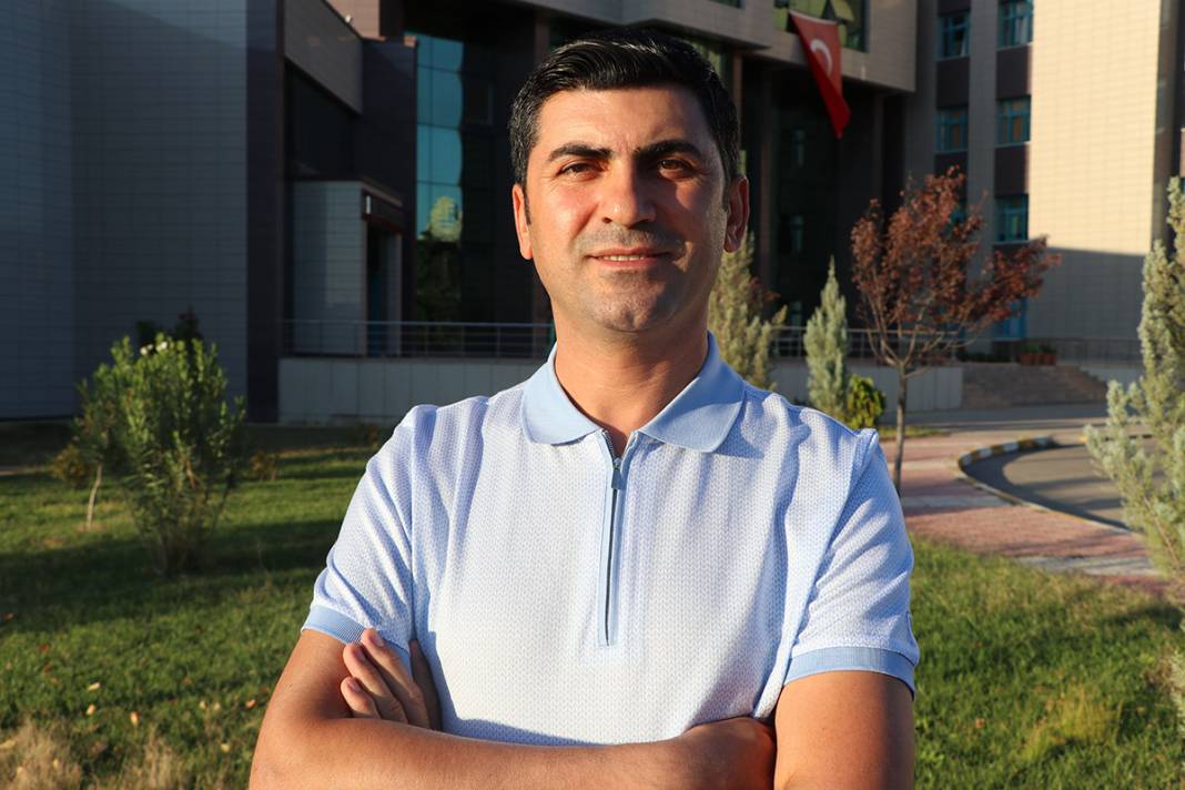 Vakaların düşüşe geçtiği Diyarbakır'da hayati uyarı 5