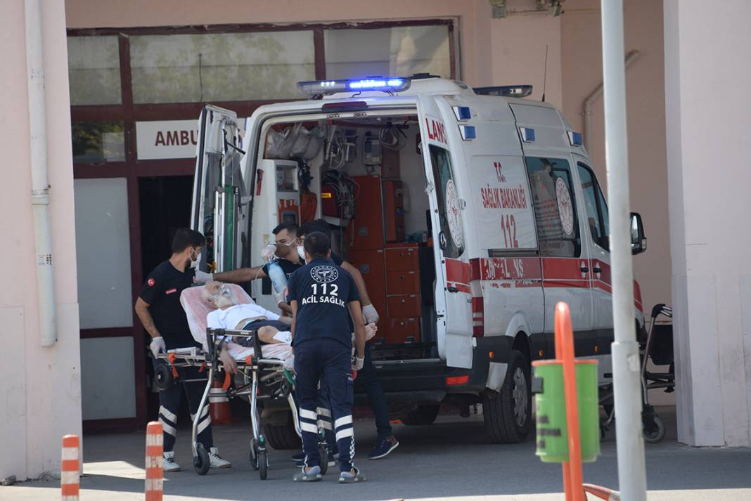 Vakaların düşüşe geçtiği Diyarbakır'da hayati uyarı 7