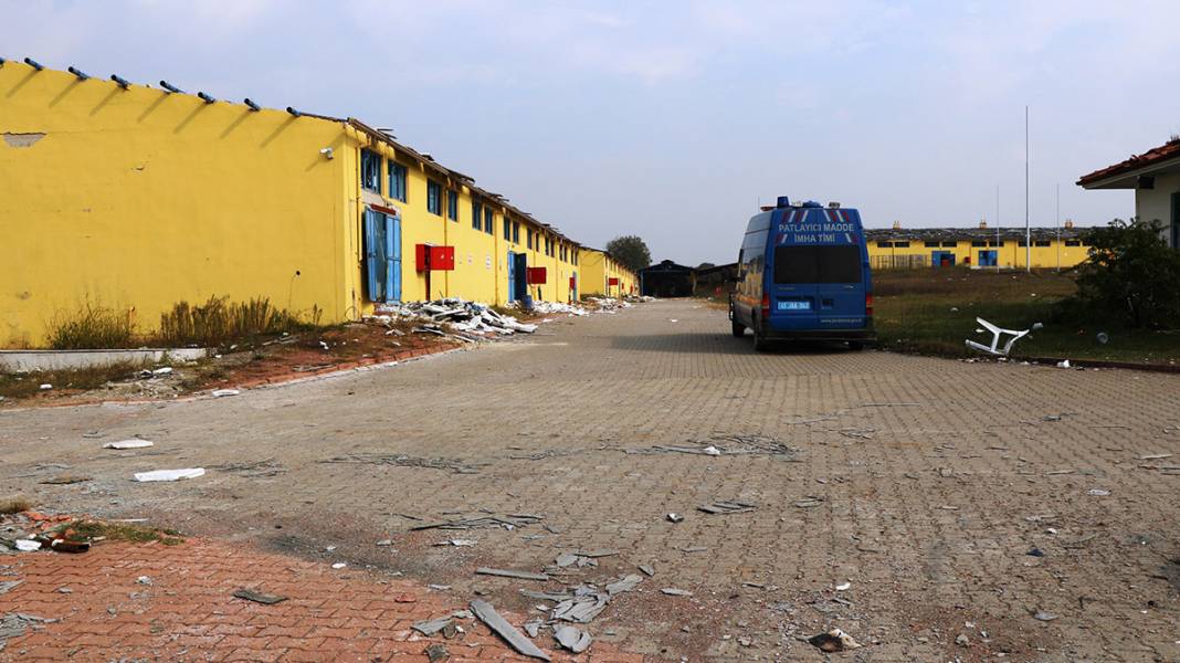 7 kişiye mezar olmuştu! Geriye enkaz yığını kaldı 12