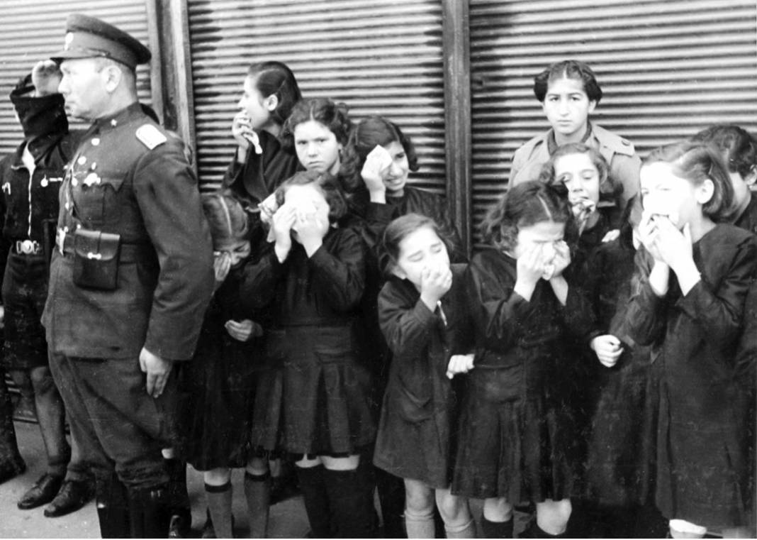 Atatürk'ün cenaze fotoğrafları arşivden çıktı, bazıları ilk kez yayınlandı 7