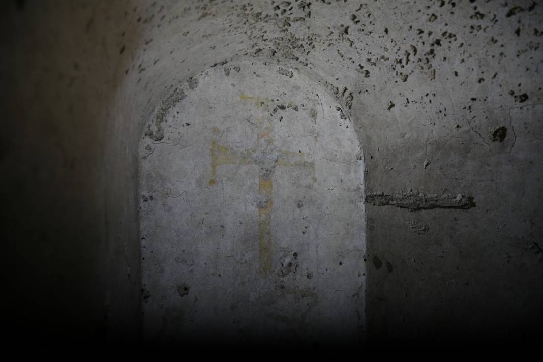 İstanbul'da 400 cami kayıp, 1600 yıllık Lala Hayrettin gün sayıyor 5