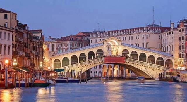 Dünyanın en ilginç köprüleri: Eşsiz mimarileri görenler dönüp bir daha bakıyor 15