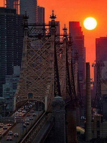 Dünyanın en ilginç köprüleri: Eşsiz mimarileri görenler dönüp bir daha bakıyor 11