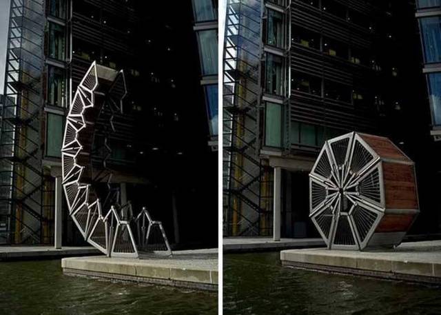 Dünyanın en ilginç köprüleri: Eşsiz mimarileri görenler dönüp bir daha bakıyor 5