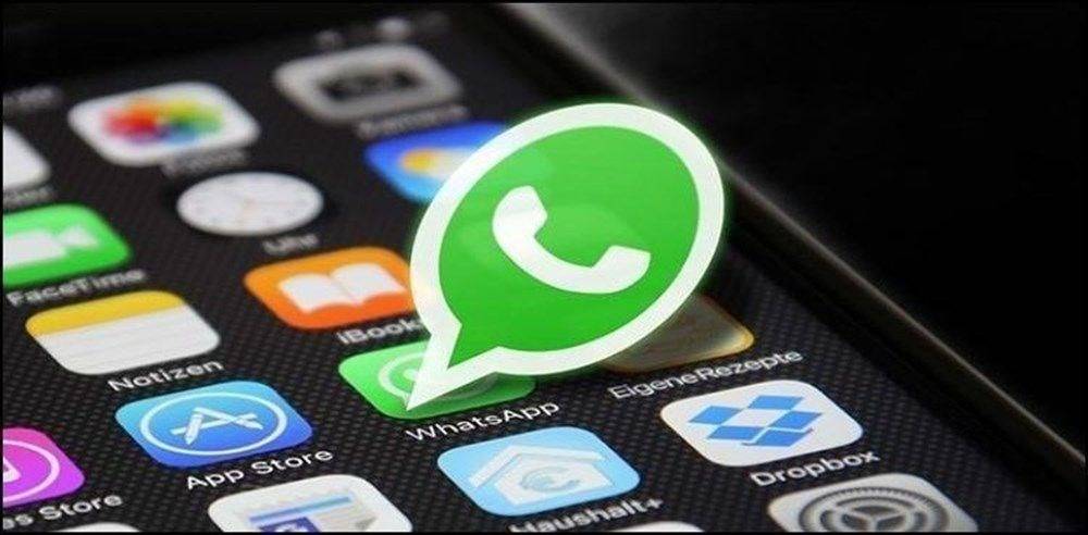 WhatsApp yeni özelliğini duyurdu: O mesajlar 7 gün içinde kaybolacak 8
