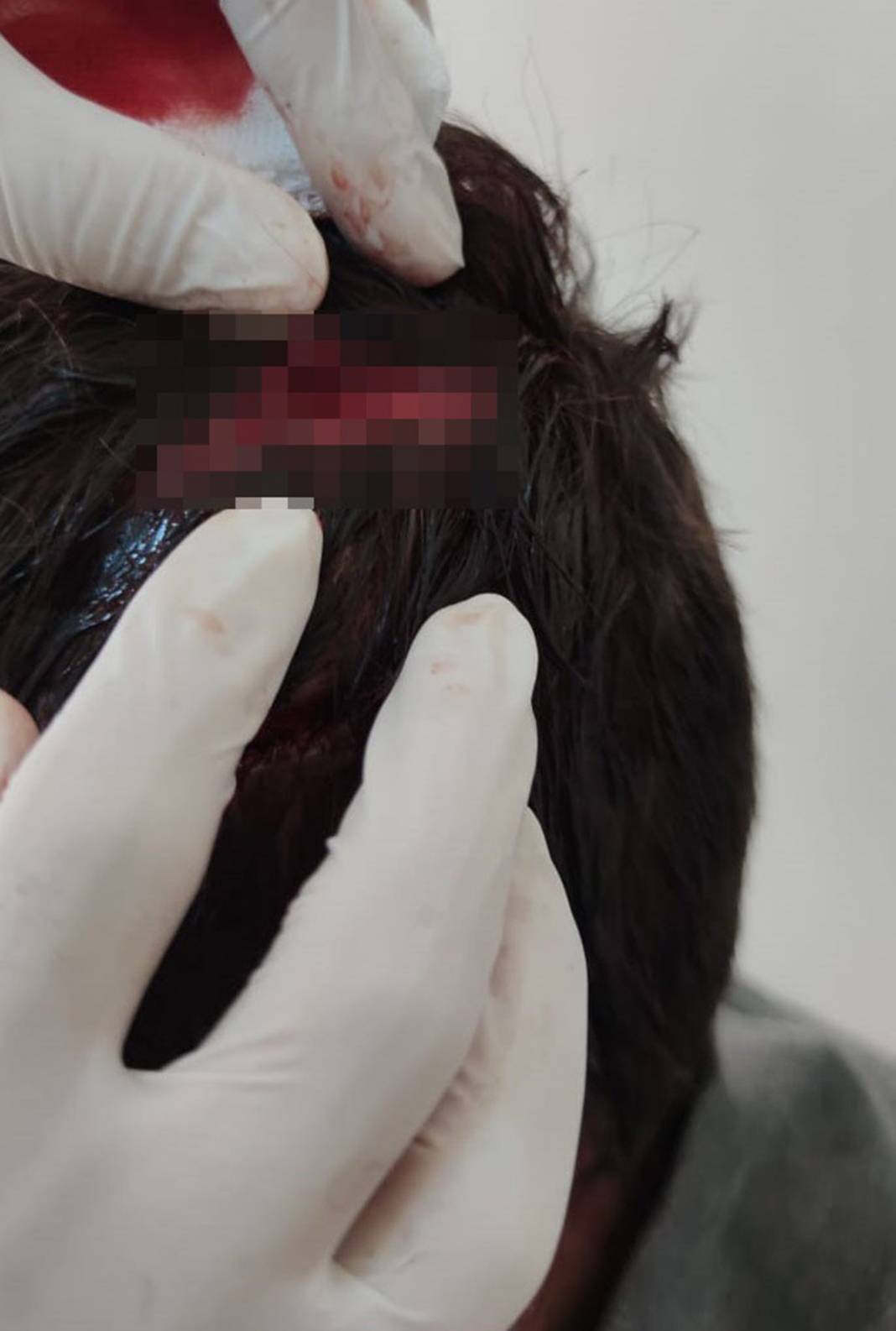 10 yaşındaki çocuğu ölümüne dövdüler! 7