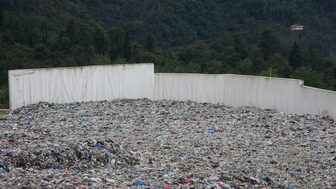 Mahalleli diken üstünde! Belediye başkanından facia uyarısı 3