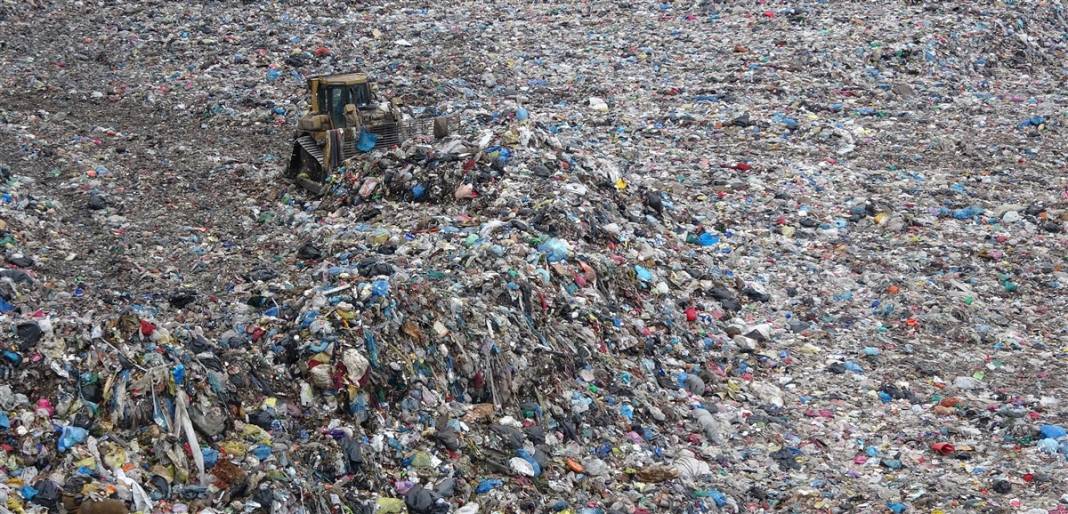 Mahalleli diken üstünde! Belediye başkanından facia uyarısı 6