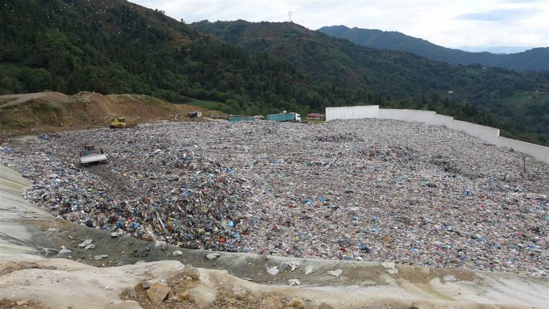 Mahalleli diken üstünde! Belediye başkanından facia uyarısı 7