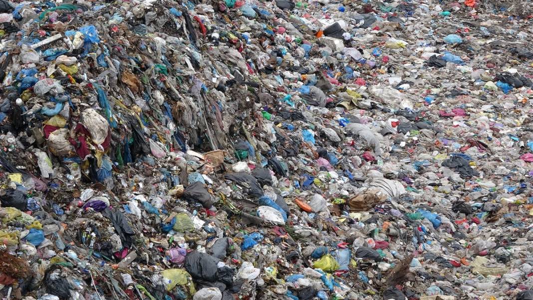 Mahalleli diken üstünde! Belediye başkanından facia uyarısı 8