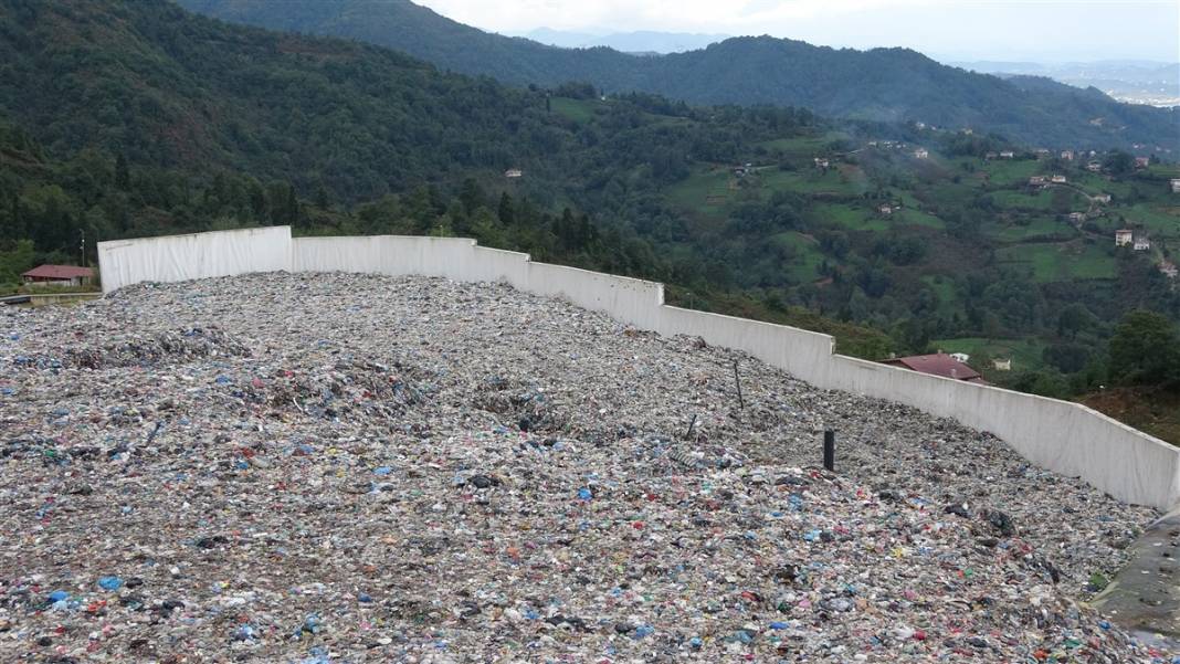 Mahalleli diken üstünde! Belediye başkanından facia uyarısı 9