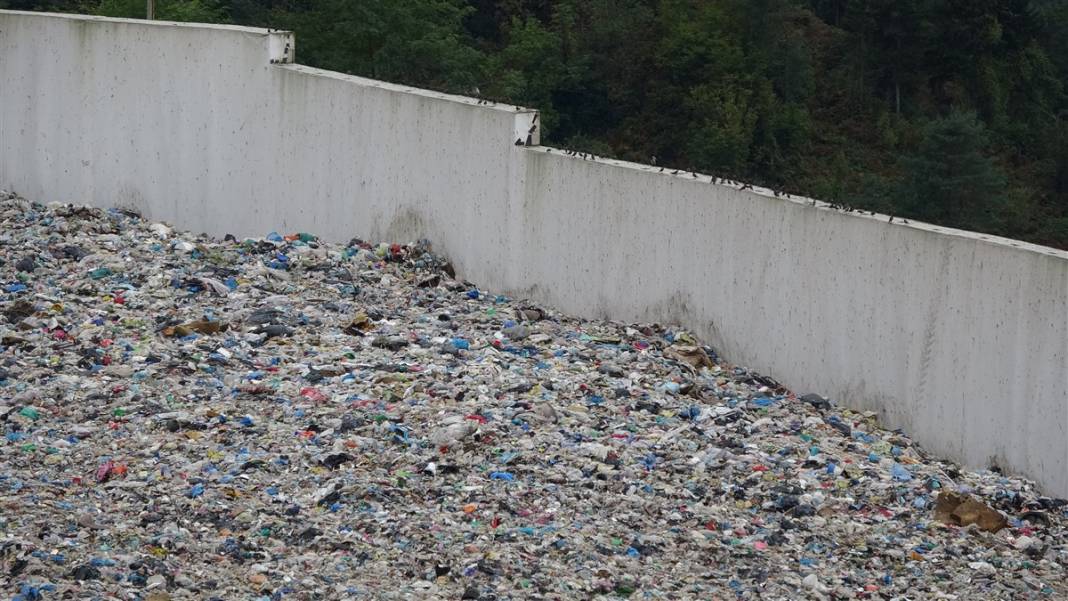 Mahalleli diken üstünde! Belediye başkanından facia uyarısı 13