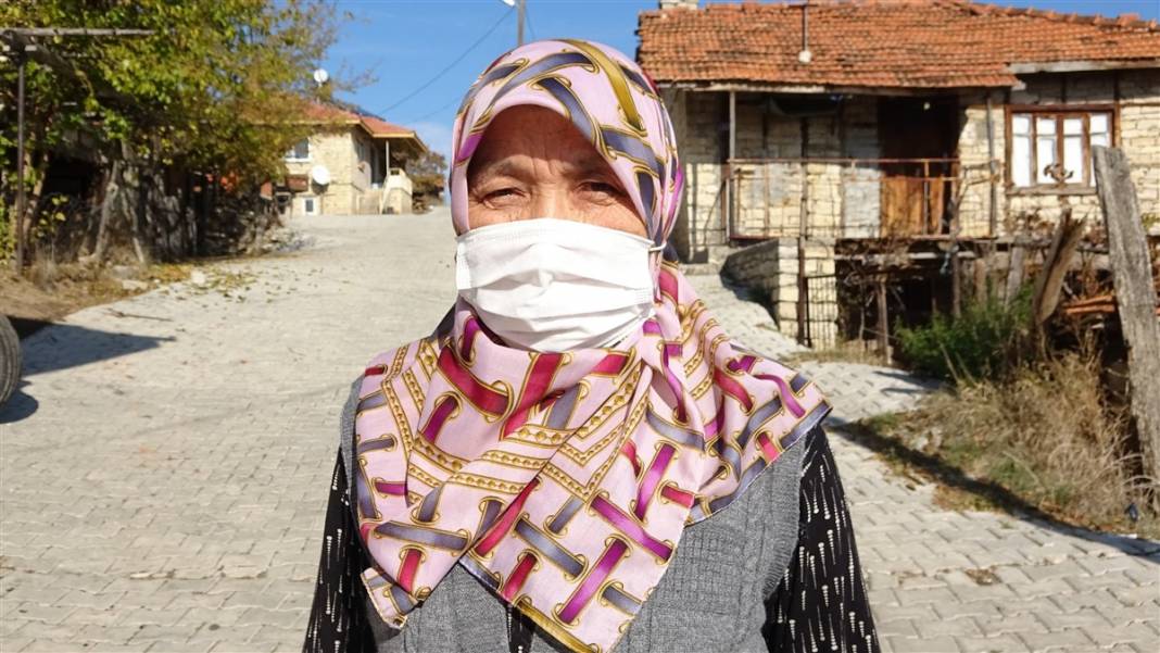Yarısı koronaya yakalanan köyde kimse ölmedi! İşte sırları 4
