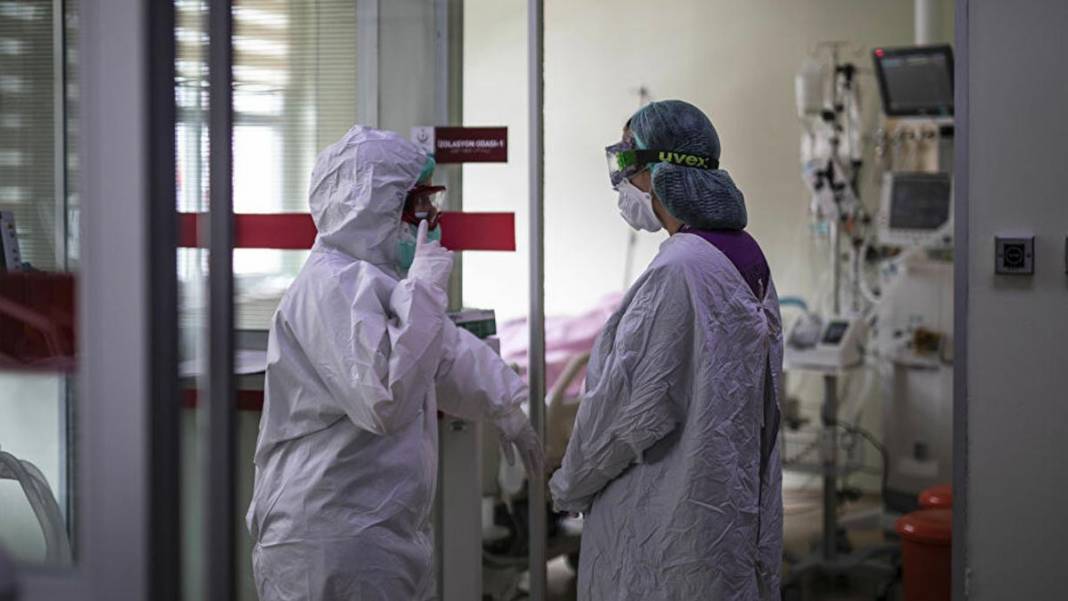 Koronavirüs salgınına ne iyi geliyor? 13