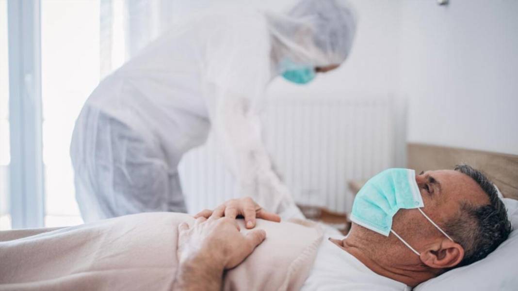 Koronavirüs salgınına ne iyi geliyor? 5