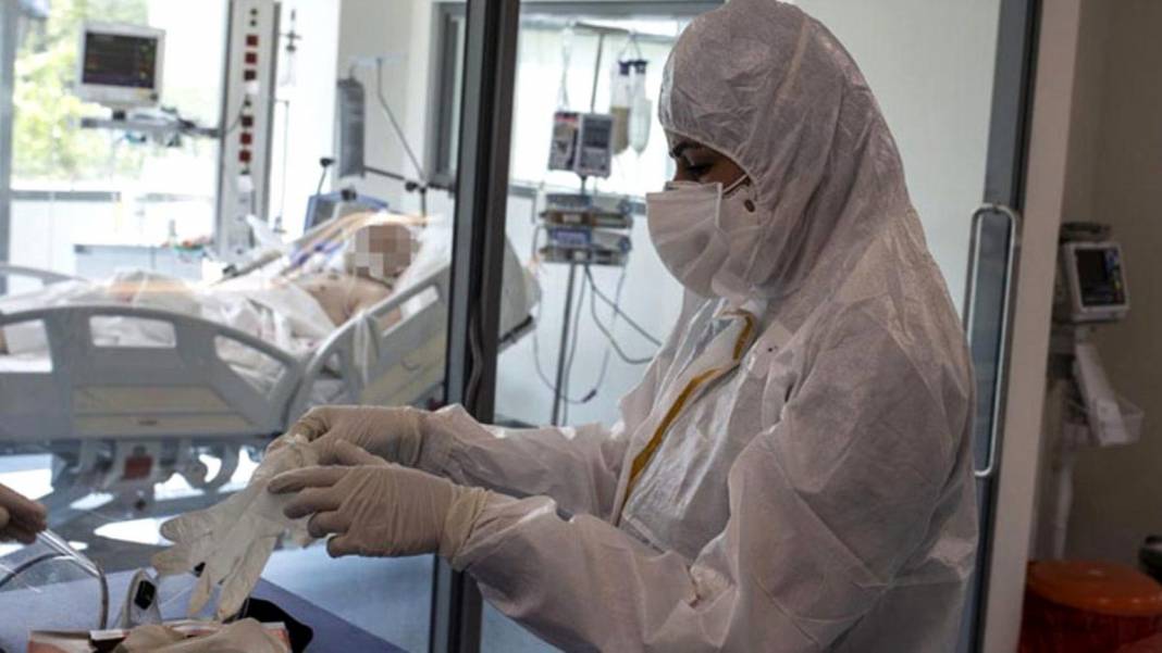 Koronavirüs salgınına ne iyi geliyor? 6