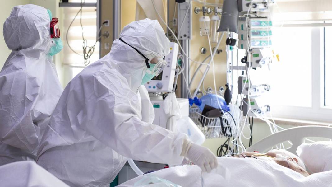 Koronavirüs salgınına ne iyi geliyor? 11