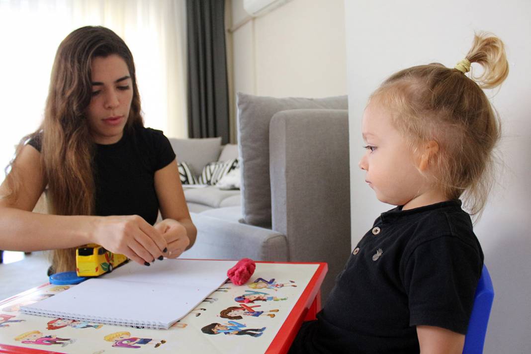 10 binde 1 görülüyor! Sarp'ın yardım çağrısına kulak verin 3