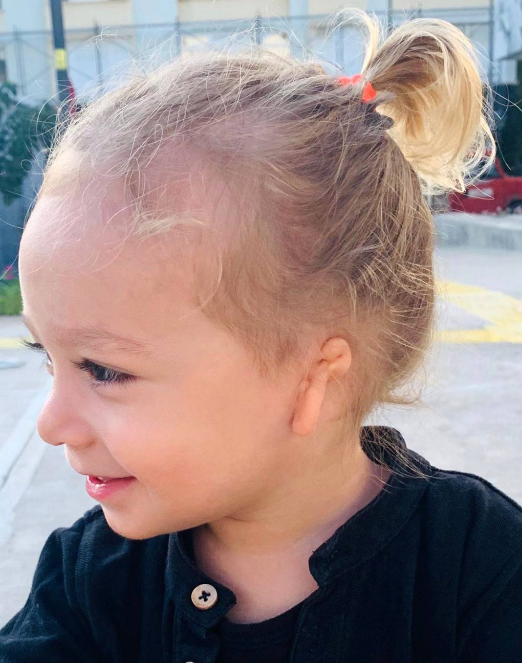 10 binde 1 görülüyor! Sarp'ın yardım çağrısına kulak verin 4