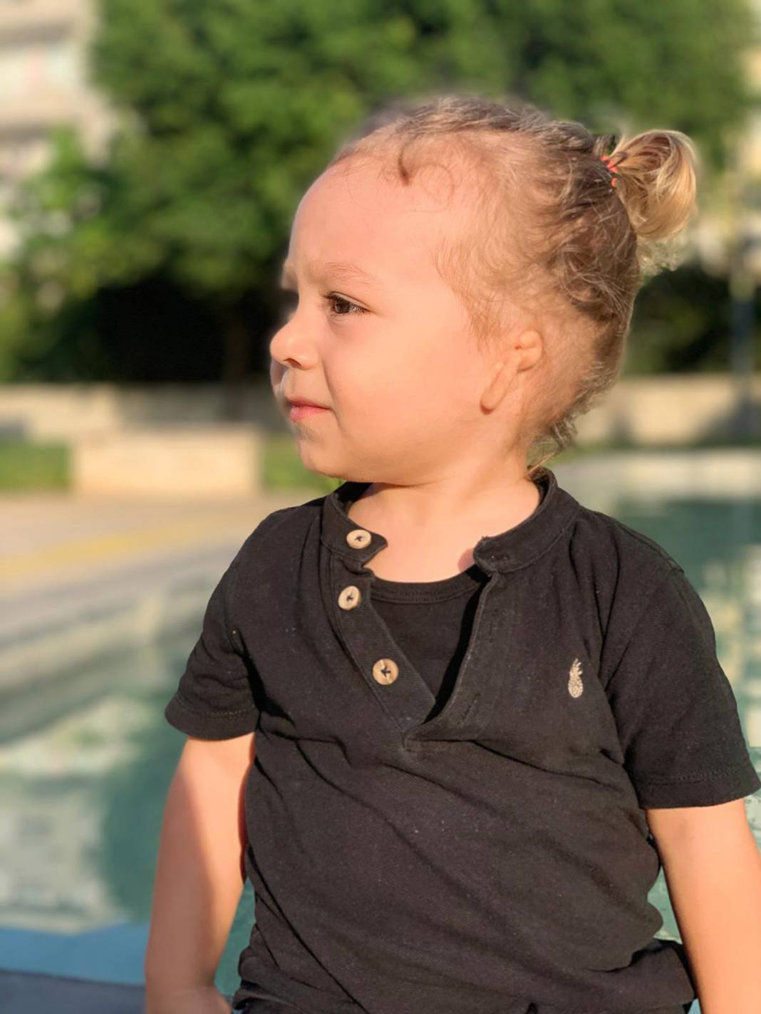 10 binde 1 görülüyor! Sarp'ın yardım çağrısına kulak verin 5