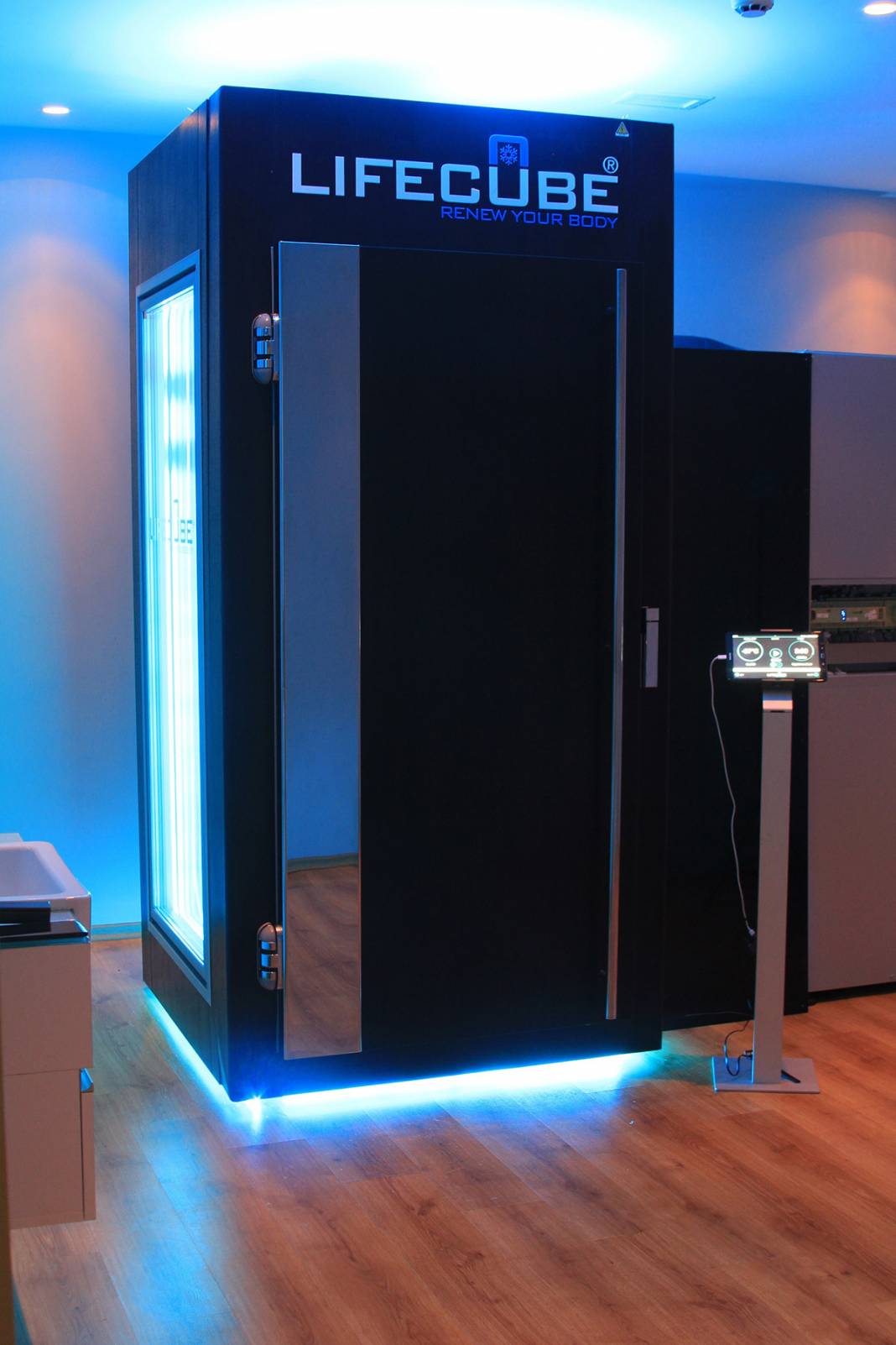 Kovid aşısı için eksi 70 dereceli soğutucular dünyaya Türkiye’den gidecek 12