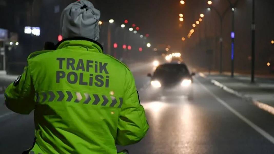 İşte 2021'de trafik cezalarına uygulanacak zamlar 11