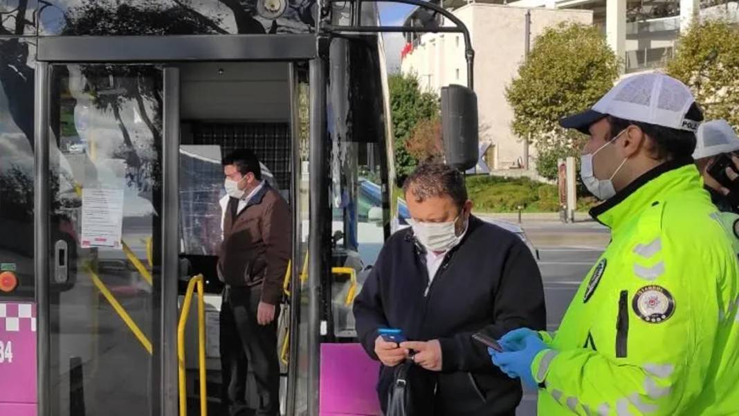 İşte 2021'de trafik cezalarına uygulanacak zamlar 12