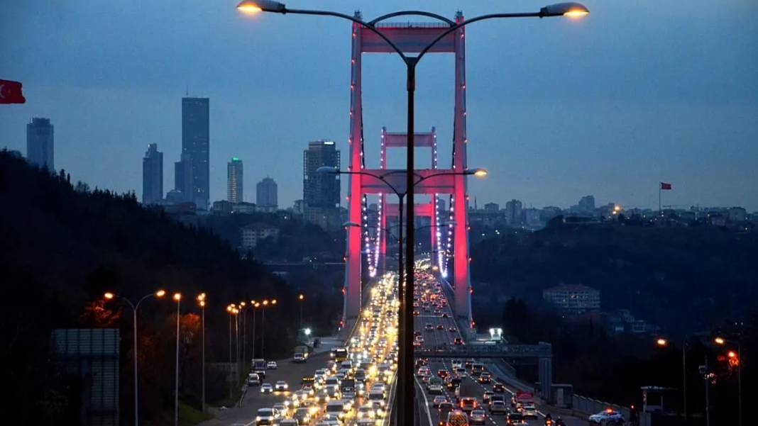 İşte 2021'de trafik cezalarına uygulanacak zamlar 13