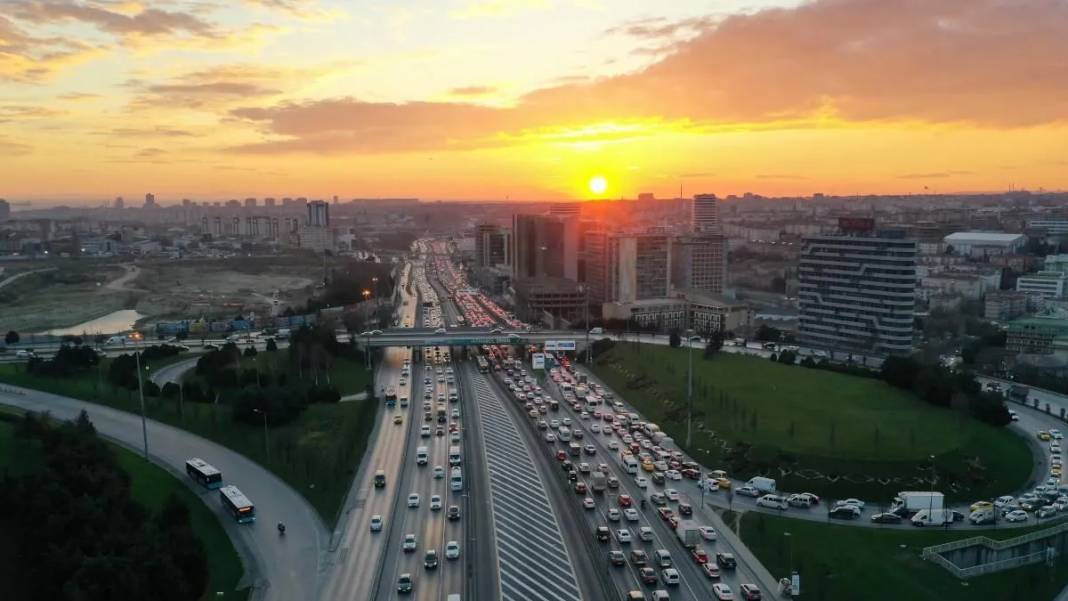 İşte 2021'de trafik cezalarına uygulanacak zamlar 14