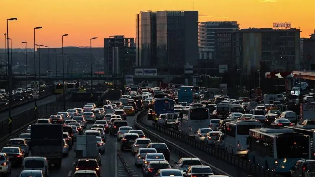 İşte 2021'de trafik cezalarına uygulanacak zamlar 16