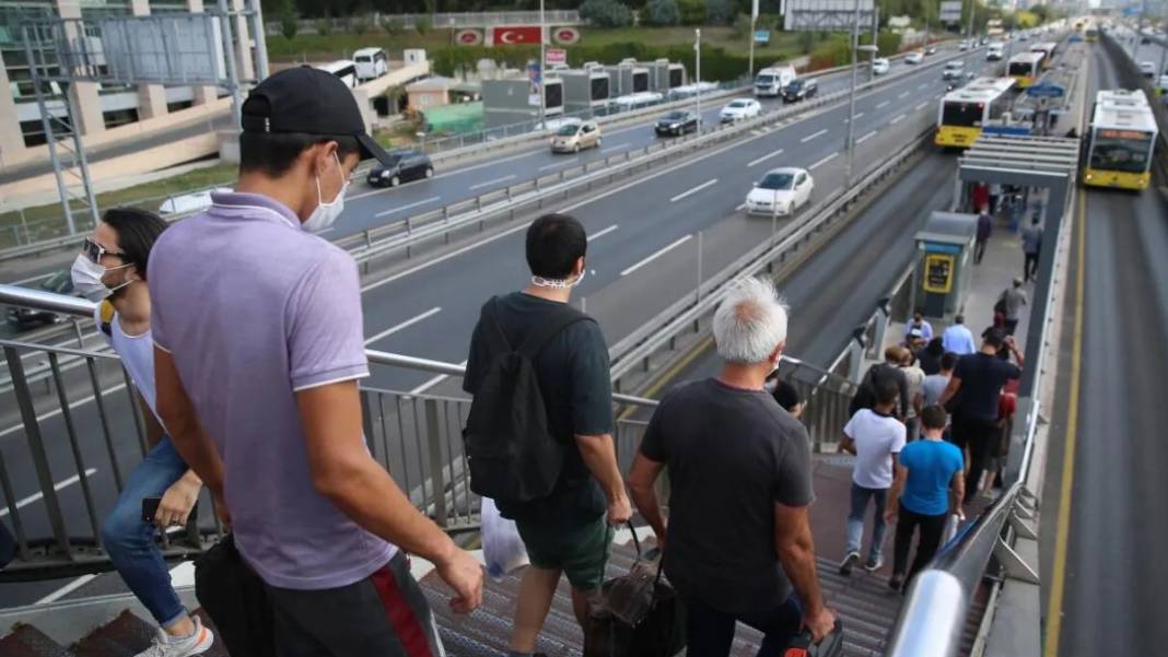 İşte 2021'de trafik cezalarına uygulanacak zamlar 17
