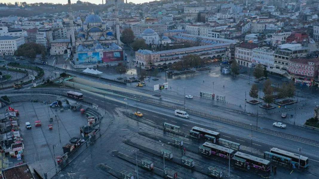 İşte 2021'de trafik cezalarına uygulanacak zamlar 19