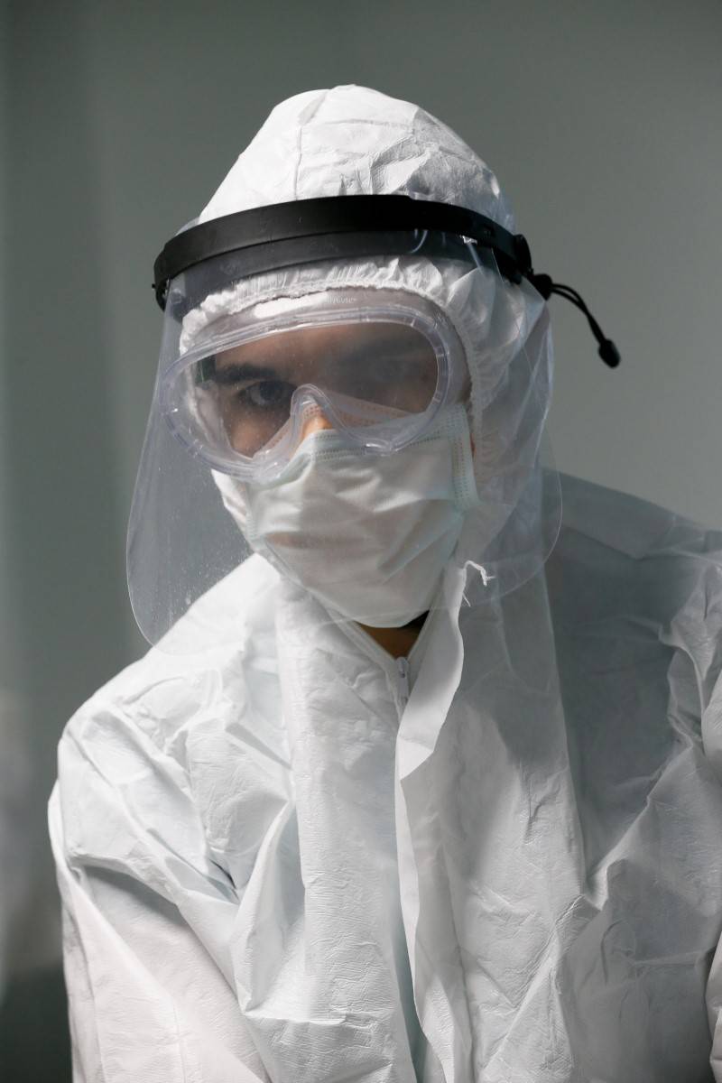 Sağlık çalışanları isyan etti: Gerçekten çok yorulduk, yalvarıyoruz tedbirlere uyun! 4