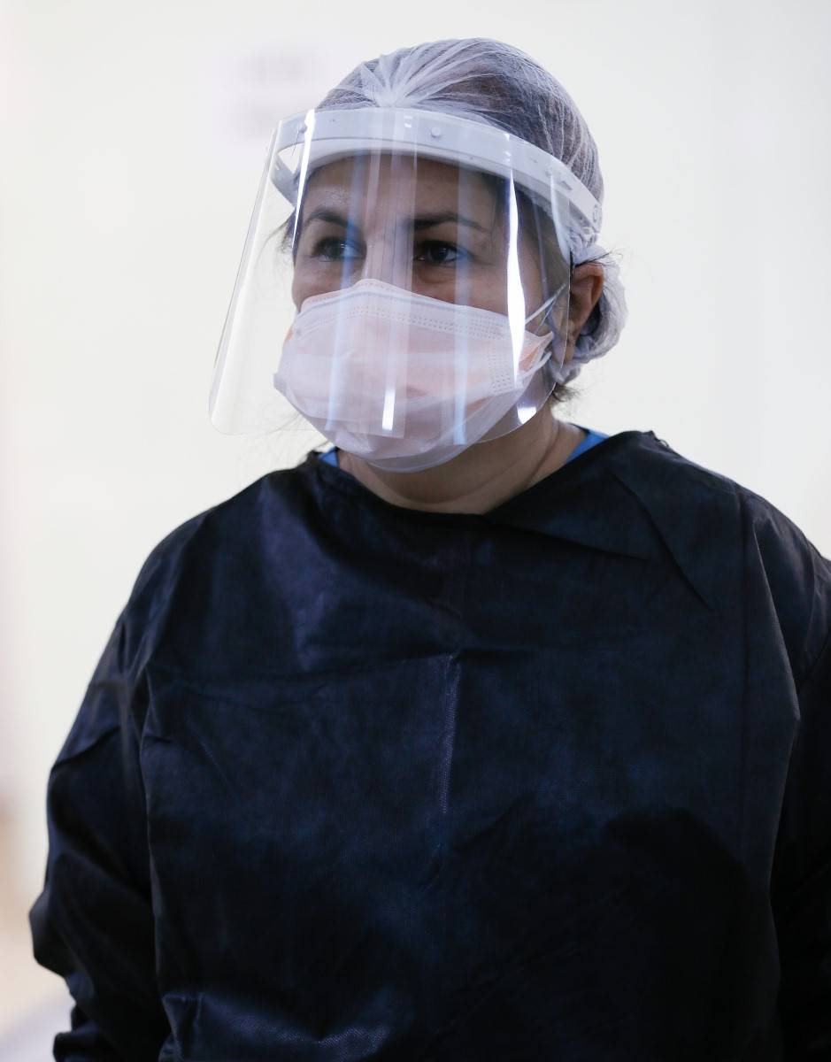 Sağlık çalışanları isyan etti: Gerçekten çok yorulduk, yalvarıyoruz tedbirlere uyun! 17