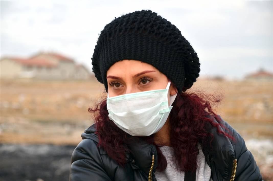 Konya'da vahşet! 9 yavru köpeği yakarak öldürdüler 7