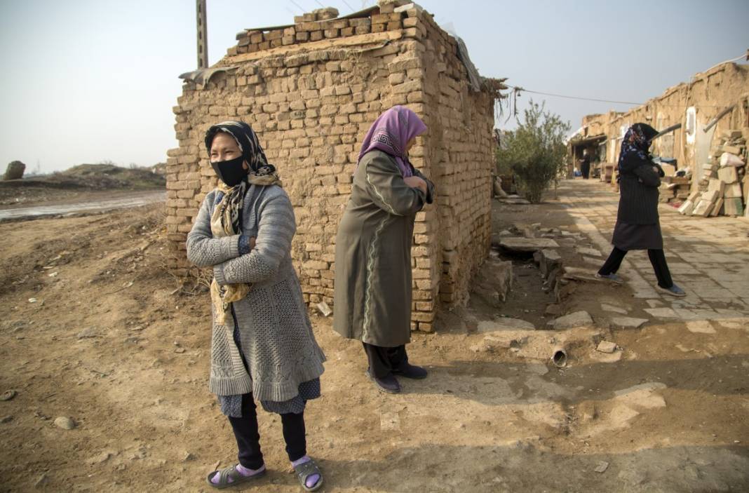 Dünya çaresiz insanlarla dolu! Göçmen nüfus 50 yılda 3'e katlandı 1