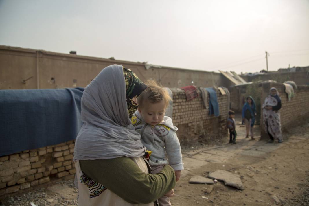 Dünya çaresiz insanlarla dolu! Göçmen nüfus 50 yılda 3'e katlandı 2