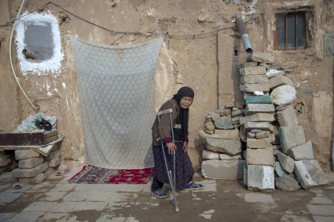 Dünya çaresiz insanlarla dolu! Göçmen nüfus 50 yılda 3'e katlandı 3