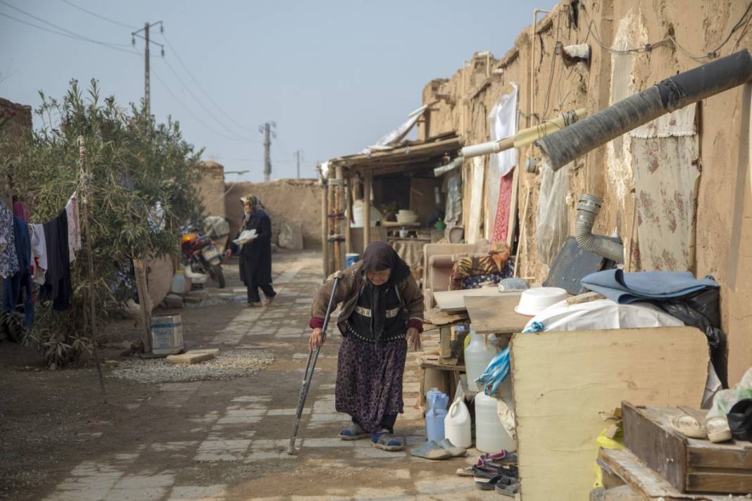 Dünya çaresiz insanlarla dolu! Göçmen nüfus 50 yılda 3'e katlandı 5