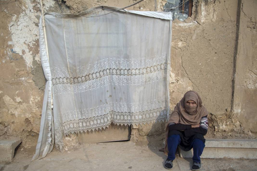 Dünya çaresiz insanlarla dolu! Göçmen nüfus 50 yılda 3'e katlandı 6