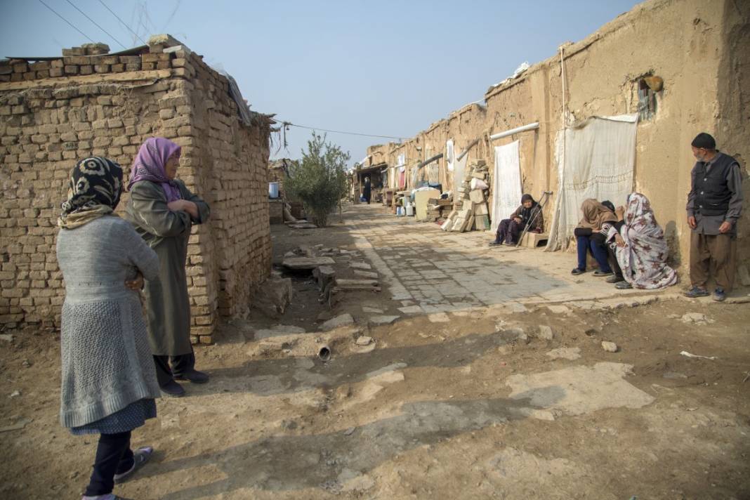 Dünya çaresiz insanlarla dolu! Göçmen nüfus 50 yılda 3'e katlandı 7